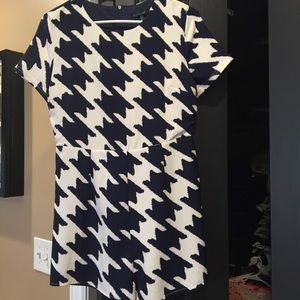 NWT Medium Romper